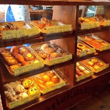 魔女の宅急便の街のモデルはスウェーデン パン屋は日本にあるって本当 キネマハンター まつり