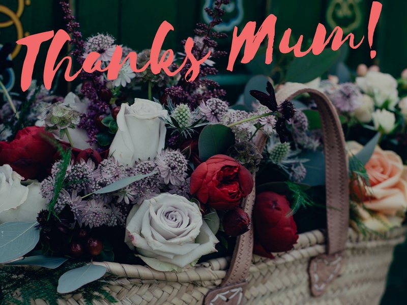 Say 'thanks for being the best mum in the world!' with a bit of botanical bonding at <a href="/LittleBotanica/">Hayley</a>'s Mother’s Day Bouquet Making For Two workshop!
bit.ly/2m1MTjx