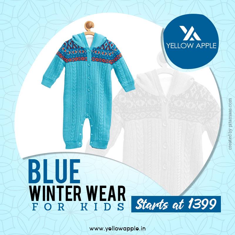 yellowapple101's tweet photo. Classic kiddie styling with kids' jumpsuits at Yellow Apple!
#kids #jumpsuit #woolenjumpsuit #kidsfashion #kidsclothing
Shop Now - https://t.co/qbqENHCaQF https://t.co/sAGoLDawTi