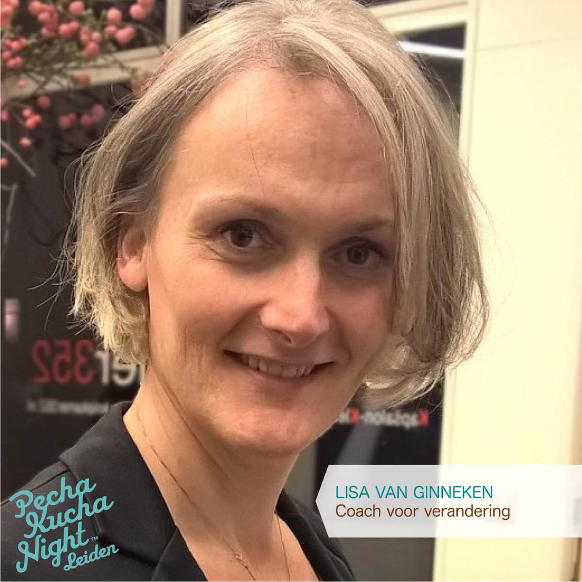 Wanneer organisaties een abrupte verandering nodig hebben, is er mentale vrijheid nodig bij de mensen achter die organisaties. Lisa van Ginneken geeft daarvoor een aantal belangrijke lessen. Op 24 jan staat ze op ons podium, bit.ly/pknl22go