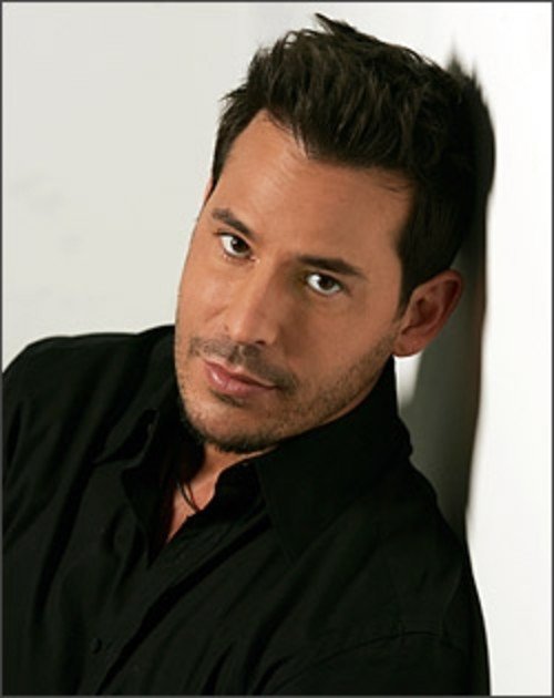 Happy Birthday to Ricky Paull Goldin! 