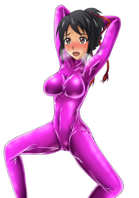 描くなら今だ!と手を付けたのが3日、完成したのが5日
お題箱からです 