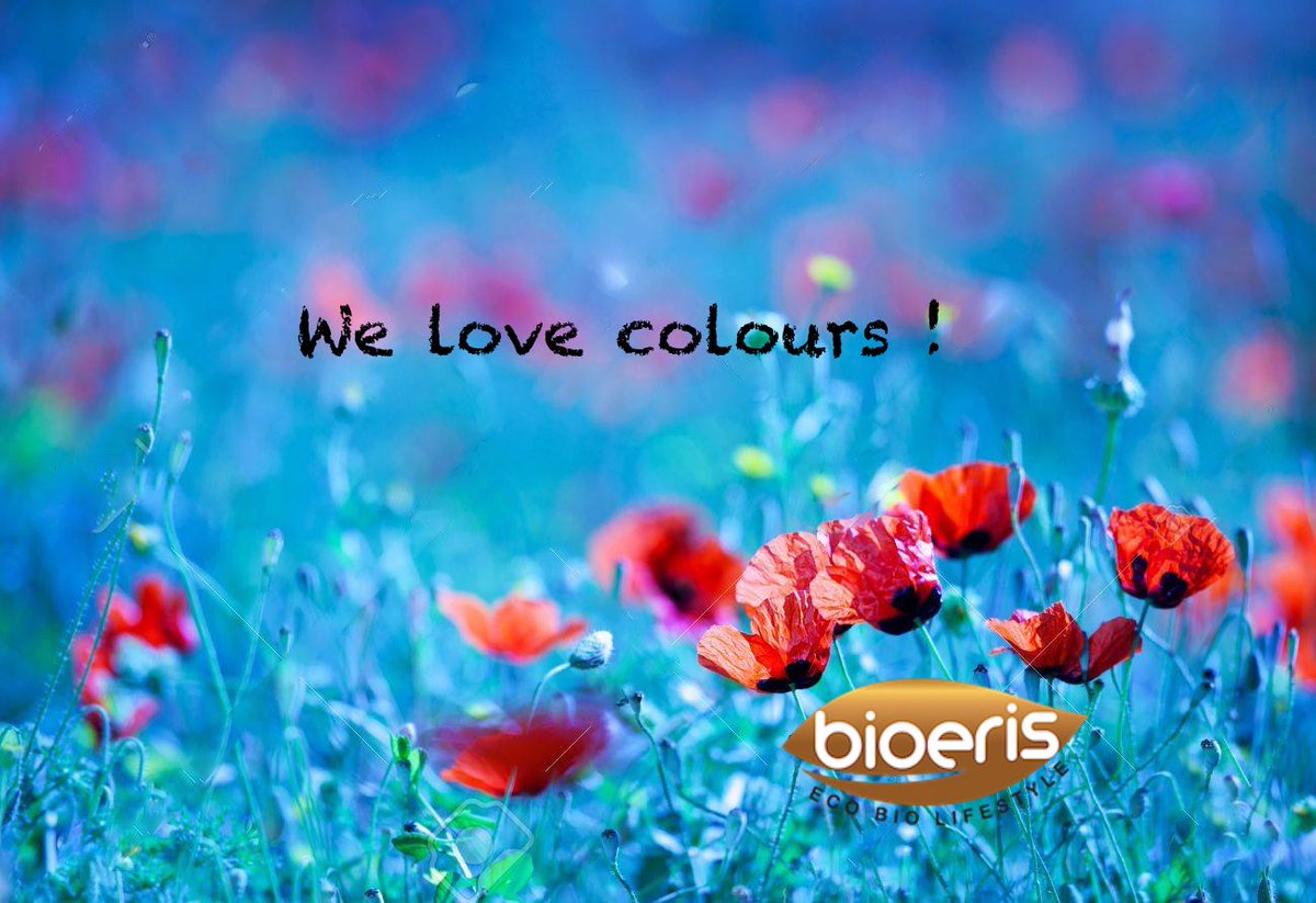 BioerisShopping's tweet photo. We #love #colours #bioeris #mandorlove #madeinitlaly #loveforlife https://t.co/AhYL1p1HzQ