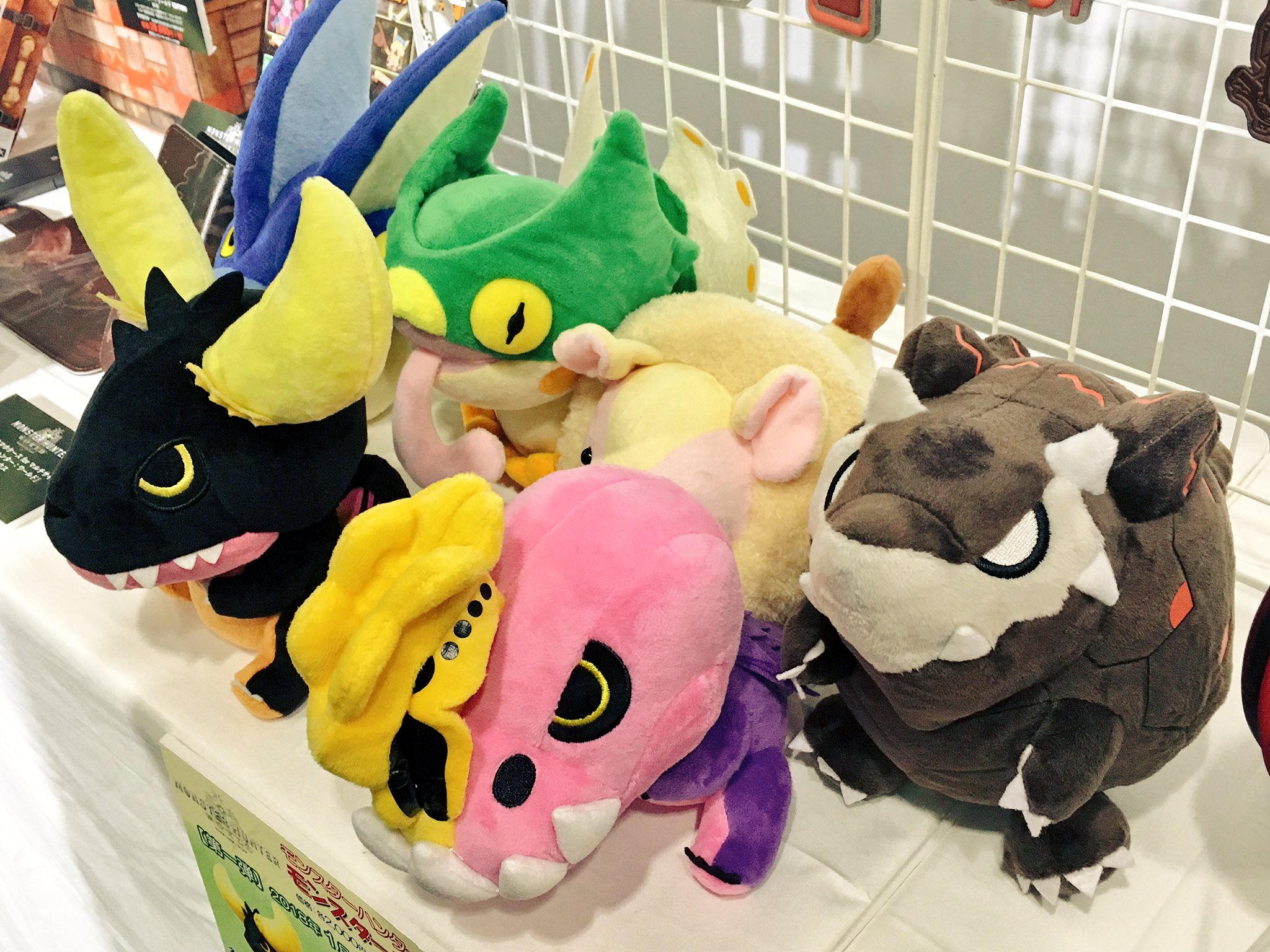 Gaijinhunter I Need The Paolumu Plush In My Life T Co Thwr1awbuj Twitter