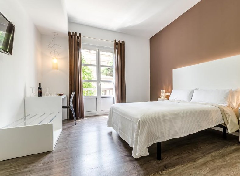 ¿Quieres venir a conocer la nueva ruta #turística "Huellas de la #GuerraCivil"? El #Hotel Oleum en #Belchite puede ser un #alojamiento ideal desde donde descubrir todas las localizaciones de la ruta #campobelchiteimpresionante