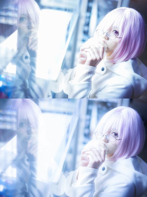 Twitterのコスプレ画像61