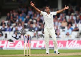 developindia_'s tweet image. Another Wicket For @BhuviOfficial Four-fer for Bhuvi
#INDvSA