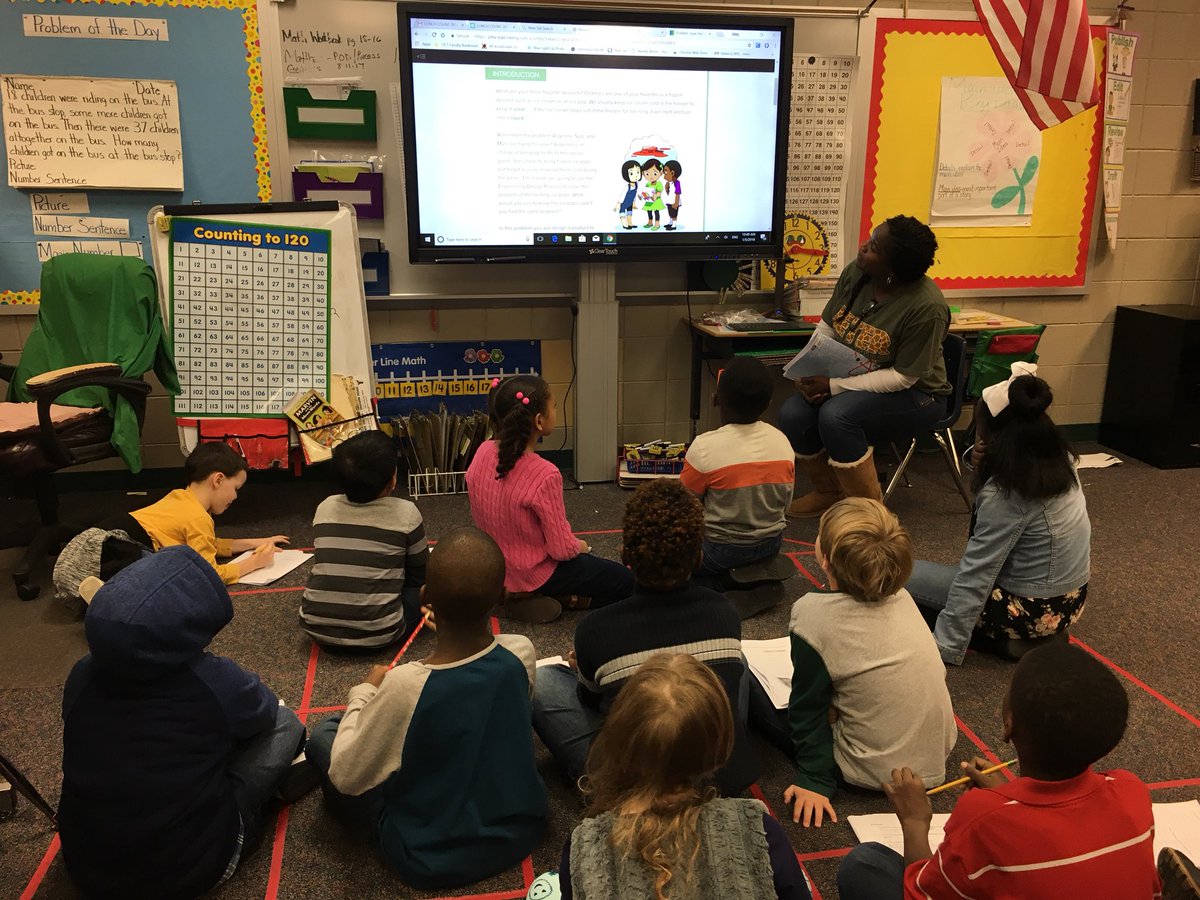 Jeter Primary School tweet media