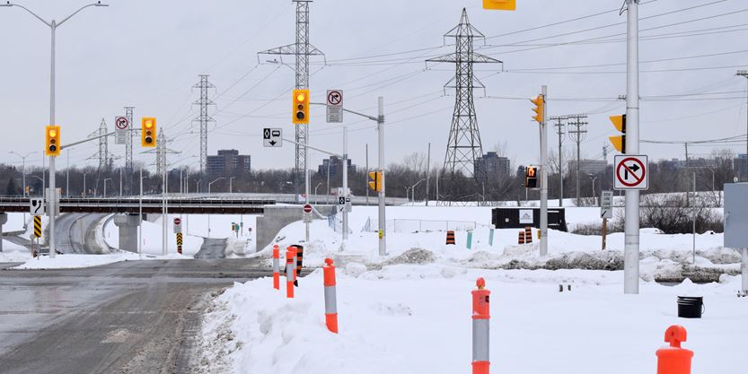 Hospital Link opens to concerns about rats and signage bit.ly/2EZj2QV #ottnews