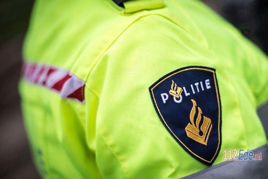 🚨 Pakketbezorger van zijn bestelbus beroofd op de Dadeltuin 112.press/Q92c78 #Rotterdam #112Nieuws https://t.co/gObokzXdiz