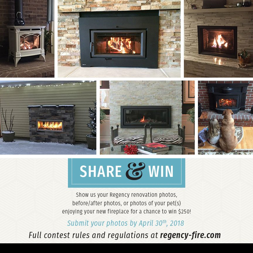Regency Fireplaces On Twitter Who Has Their Fireplace On Share
