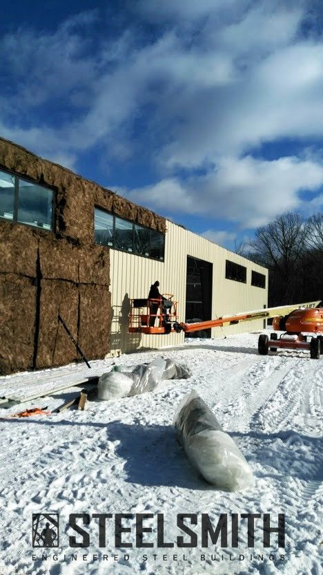 steelsmithinc's tweet photo. Eight degrees in #Lansing, MI? Forgetttttt about it. https://t.co/PLEvfhVDBp