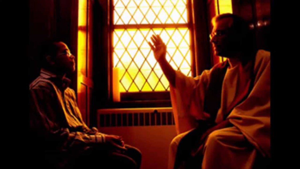 N_CatholicBlog's tweet image. WHY MUST CATHOLICS GO TO CONFESSION catholic-catechism.com.ng/why-must-catho…