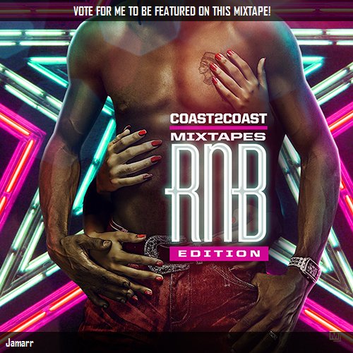 DevonJamarr's tweet image. Vote for my song '90s love' on #Coast2Coast Mixtape #RnB Edition Vol. 41! c2c.fm/e5K9Wp