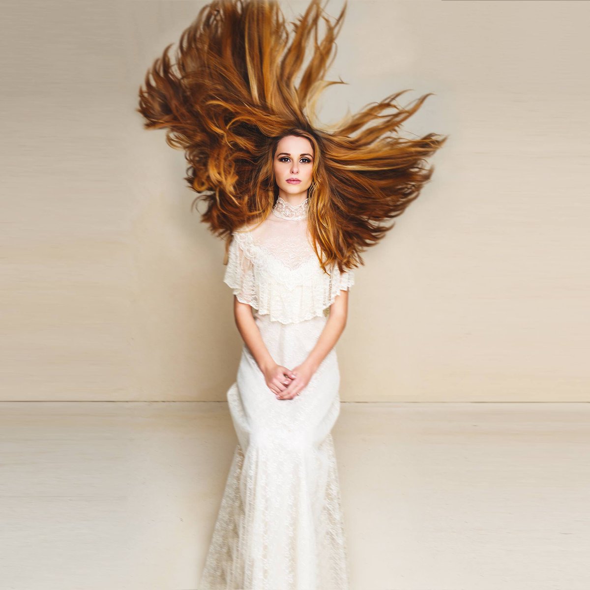 “You have the freedom to be yourself, your true self, here and now, and nothing can stand in your way.”
~Richard Bach, Jonathan Livingston Seagull #portraits #jasminakimova