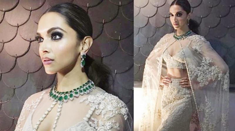 Happy Birthday Deepika Padukone: Here are 5 highlights of her career  