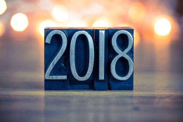 TimAlsup's tweet image. Trying to get back to blog writing this year! Here's the link to this week's article, "The Real Story of 2018."  Hope it's encouraging - have a great weekend! ow.ly/huin30hBCbH