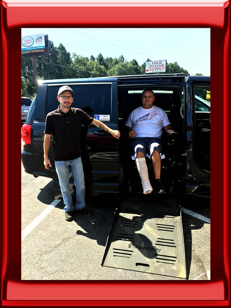 Access2Mobility.com tweet media