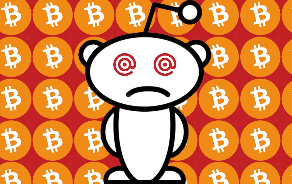 Reddit email vulnerability leads to thousands of dollars in stolen bitcoin cash gizmo.do/NYTqFNA