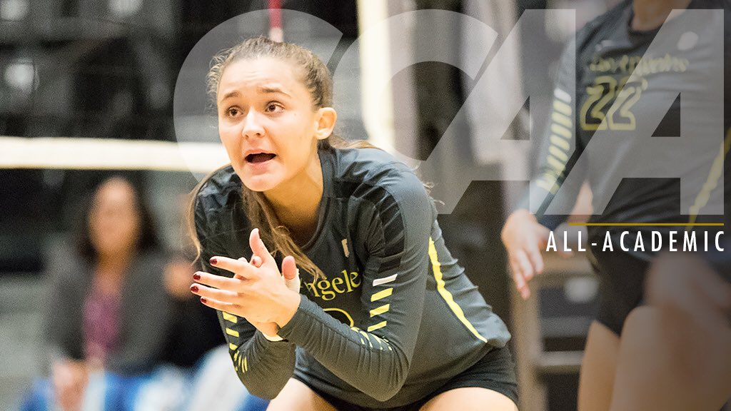 Cal State LA Athletics tweet media