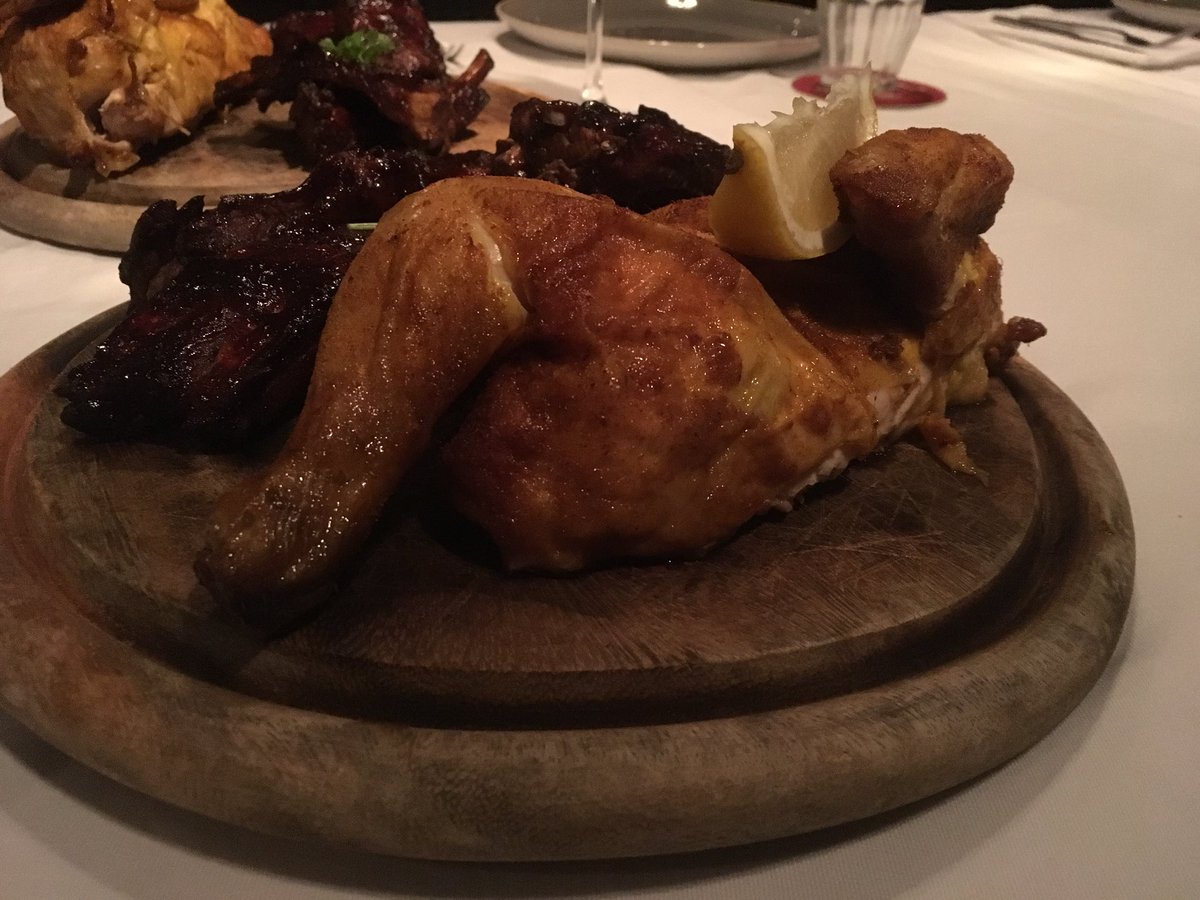 EdwinvanExtel's tweet image. Lekker eten in Cuijk