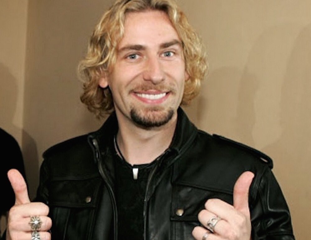yo this dog looks like nickelback