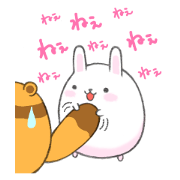 うさまるのtwitterイラスト検索結果 古い順