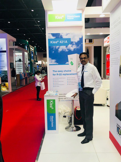 Choice Refrigerants tweet media