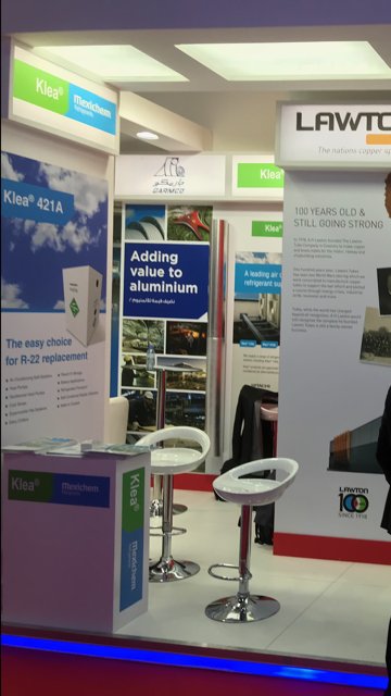 Choice Refrigerants tweet media