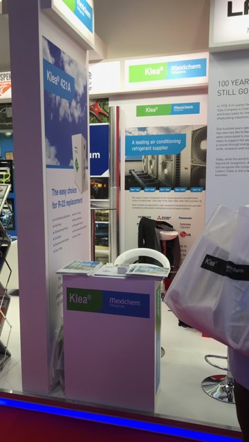 Choice Refrigerants tweet media