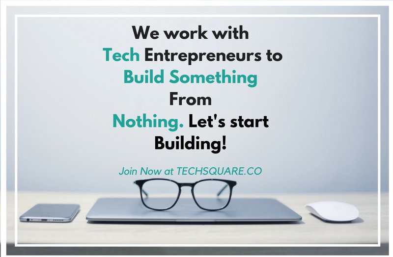 TechSquare's tweet image. Let&apos;s Start Building!!!
~
~
~
#techsquarelabs #TechSquare#buildsomethingbig #entrepreneur#entrepreneurlife #workspace #workspaceatl #fundingatl #earlystageatl