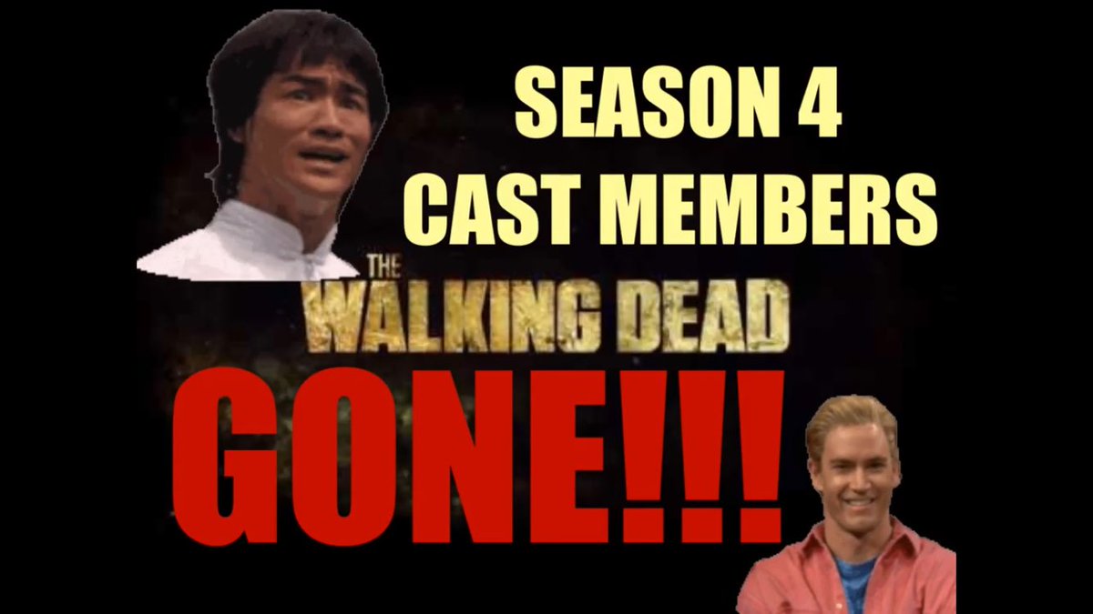 couplesgear's tweet photo. Latest YouTube video check it out π΅ @WalkingDead_AMC #thewalkingdead #amc #amcthewalkingdead #walkingdead #twd #talkingdead #thewalkingdeadedits #thewalkingdeadseason1 #twds1 #twddeaths #twdcastmembers #youtubers #bernieandwillie #subscribe #season4 https://t.co/KOFxPyszL7