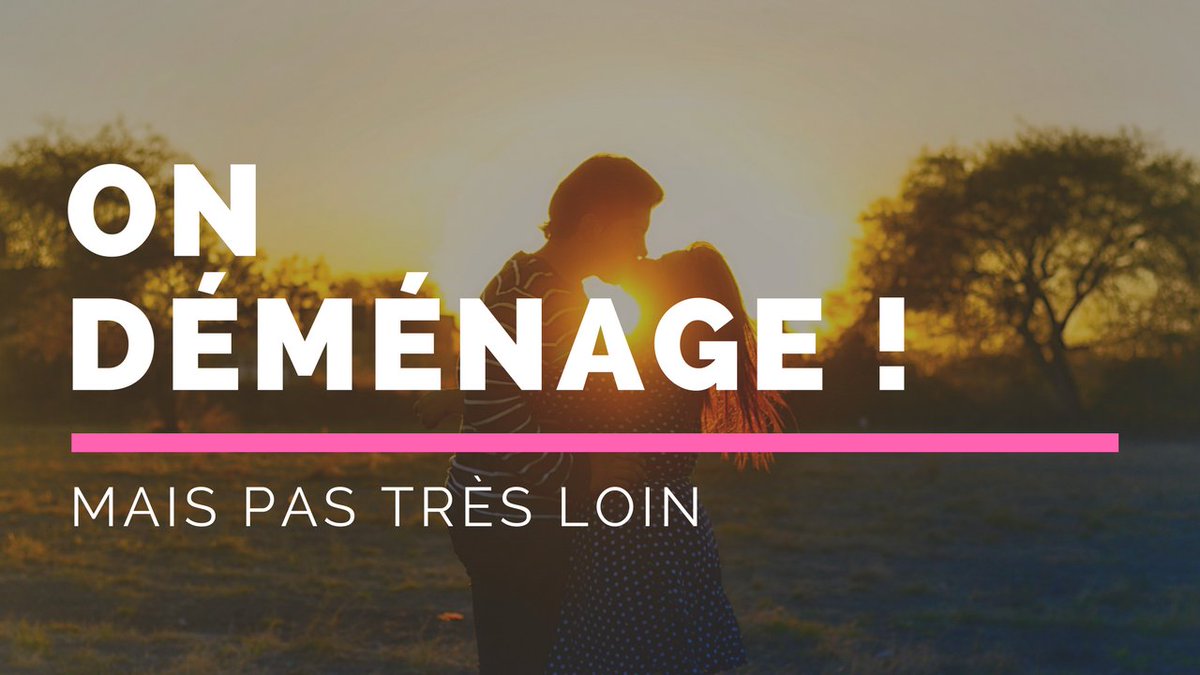 😄 À partir de janvier 2018, <a href="/MiladyRomance/">Milady Romance</a> ne sera plus mis à jour… 
Pas de panique, on déménage sur <a href="/MiladyFR/">金 | au on📌</a> ! 😍