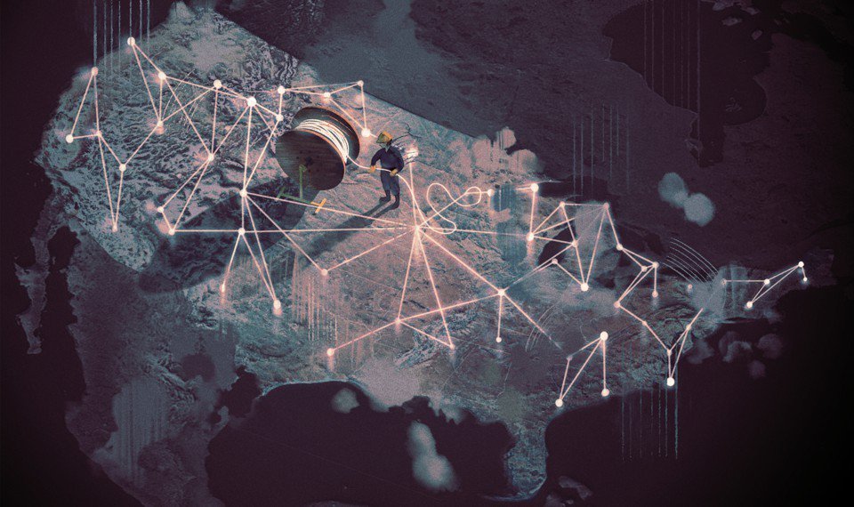 TheAtlantic's tweet image. Despite widespread unemployment, America's companies can't seem to fill their job openings. LinkedIn has a solution—will it work? @loladefadulu reports. theatln.tc/2CVtRml