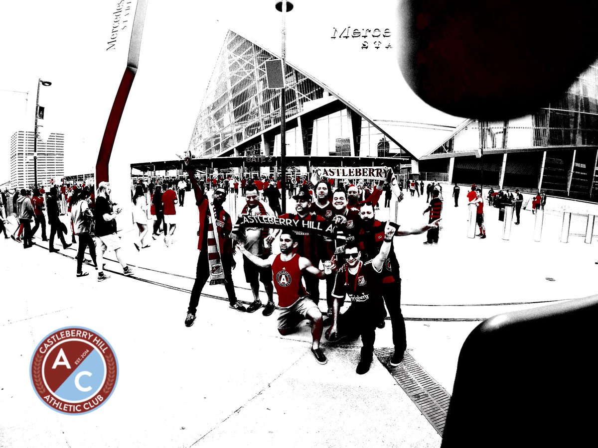 CastleberryAC's tweet photo. #ATLUTD released their schedule yesterday. We can wait to support our #FiveStripes!!! @atlutd #UniteAndConquer
#CHAC #CastleberryHillAC #CastleberryHill #Atlanta #ATL #HelpBuildTrenholm #OldTrenholm #GroinPullField #NvmqvamSolvsBibes #NonLeagueSoccer #YearOfTheCHAC https://t.co/4iKB1T4Fq6