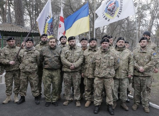 Беларусь закрывает свое Генконсульство в Одессе - Цензор.НЕТ 9469
