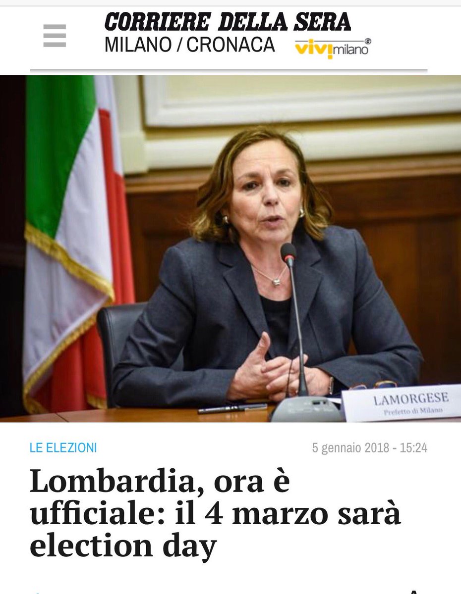 Roberto Maroni tweet media