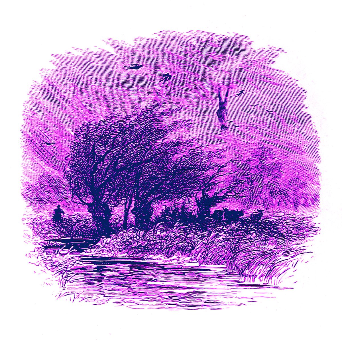 My first official EP release, Witness will be out on all major music platforms JAN 15.