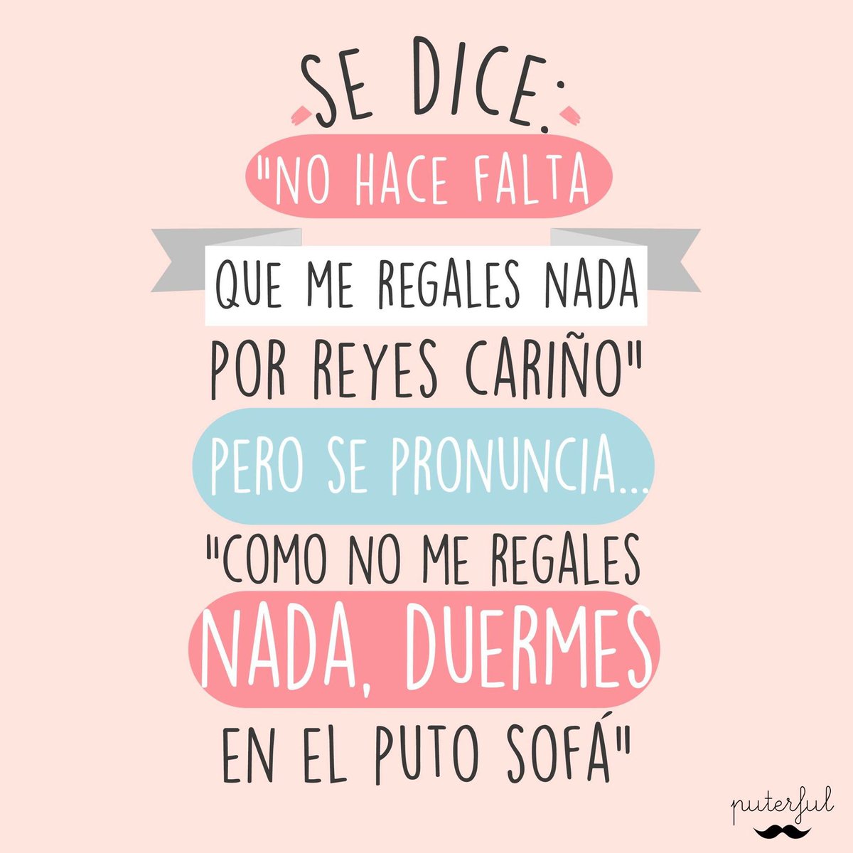 Puterful_es's tweet photo. Como se dice y como se pronuncia... https://t.co/Ufheiplhp5