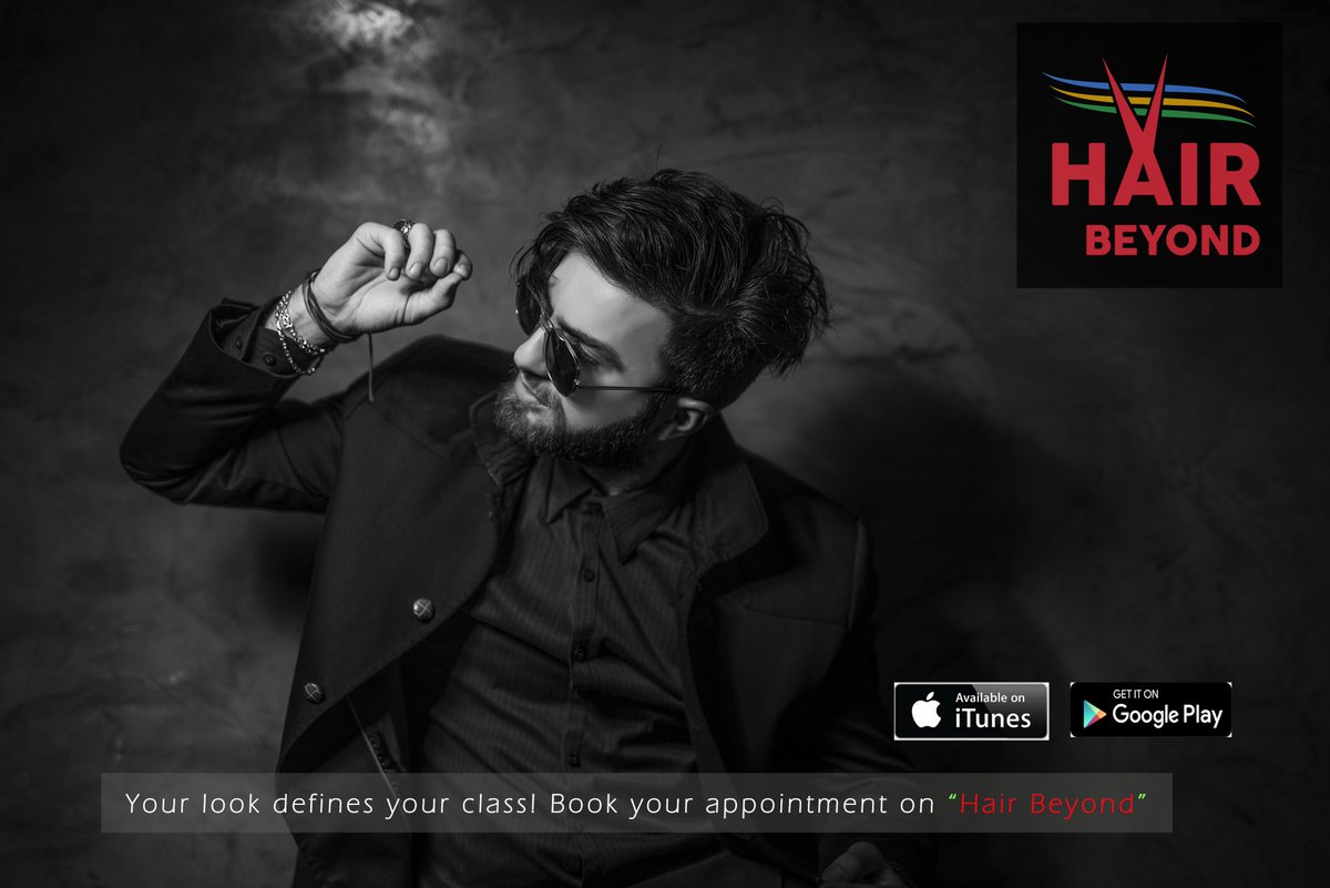 BarberMobileApp's tweet photo. Hair Beyond - Barber Mobile App is a global beauty networking salon app where #beauty service providers can identify with their #clients all over the world.

Visit our website: https://t.co/jVcSImt7Ug

#SalonApp #BarberApp #AppDev #BarberApps #SalonApps #HairStyle #Beauty https://t.co/PCkn2OZdPK