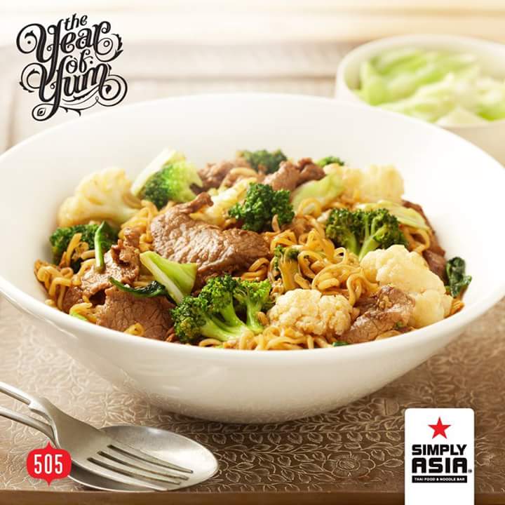 simplyasiazim's tweet photo. We like food. We like good food. We love GREAT food. We rep Thai food!!!!!
#ThinkThai #SimplyAsiaZim #YearOfYum https://t.co/YjKQlnXtwb