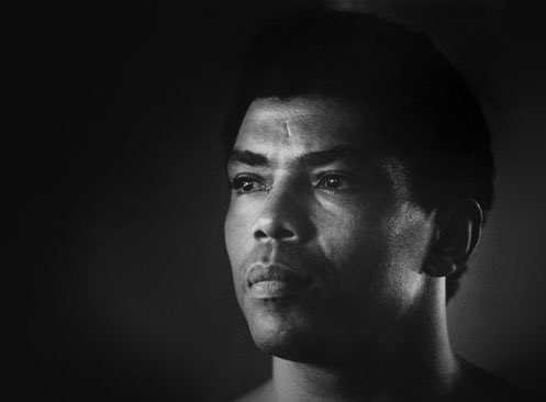 Happy Birthday to choreographer, dancer, & activist .. Alvin Ailey !!  RIP 