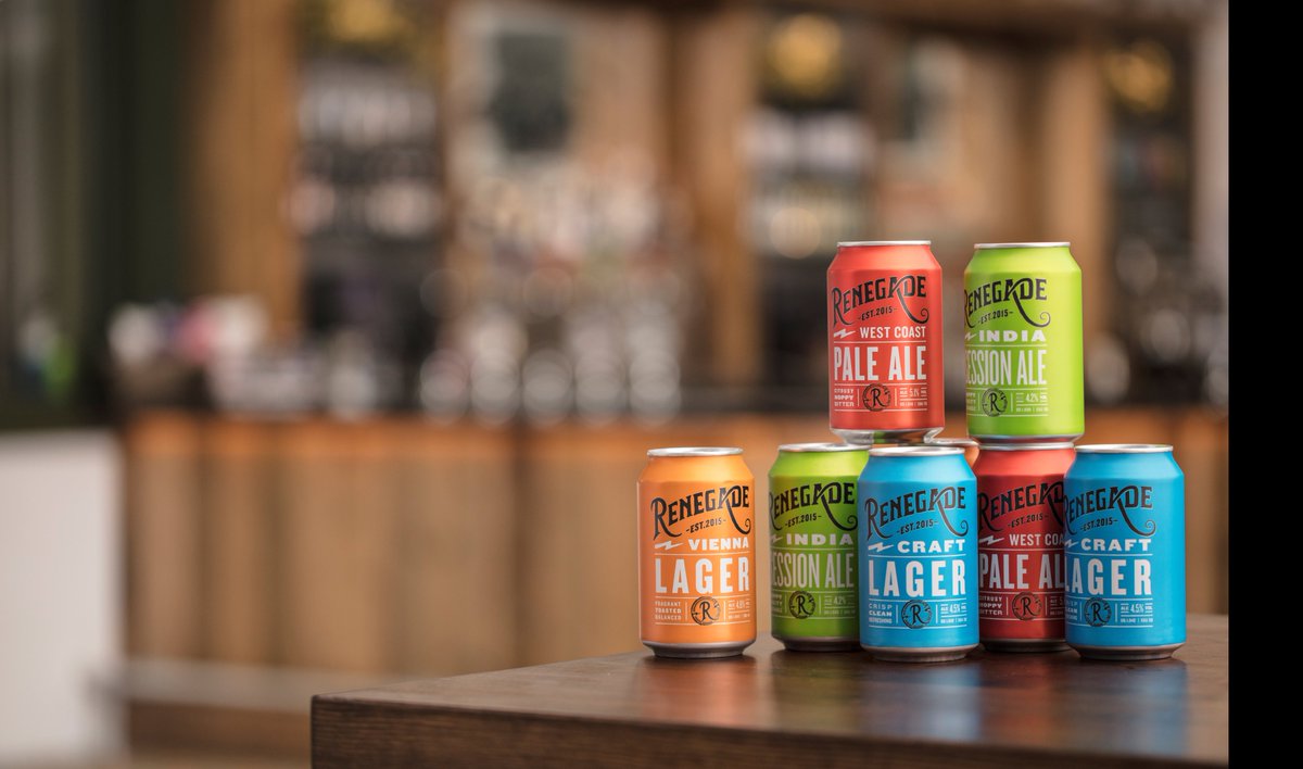 renegad3brew's tweet photo. It's happening again ladies & gents... FREE BEER! Just RT to be in with a chance to win four cases of your choice! #win #WBBComp https://t.co/ndyz4ogUTI