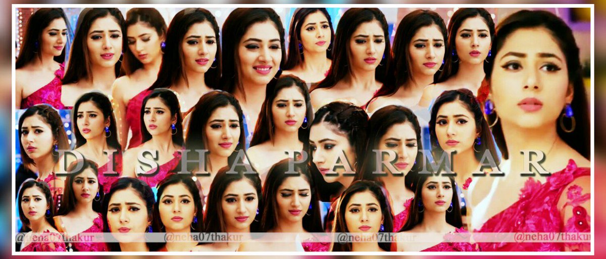 neha07thakur's tweet photo. @disha11parmar you are not IN the universe, you are the universe an intrinsic part of it, you're not a person, but a focal point where the universe is  becoming conscious of itself. What an amazing miracles!👏💕 #DishaParmar #DP #BackToEdit #EditLove @DishaParmarFans https://t.co/IVnu1HQQXD