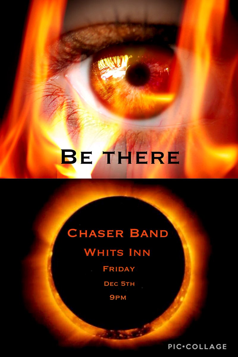 gothuck's tweet image. Chaser Band @whitsinn Tonight Jan 5th 9pm Whits Inn 1020 US Whiteland in @gothuck @SQUATCH_HUNT3R @Sirhuckster @Midwestshows @Nuvo_net