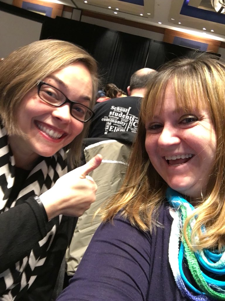 Gina Ceely tweet media