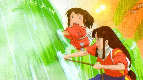 キキとウルスラのtwitterイラスト検索結果