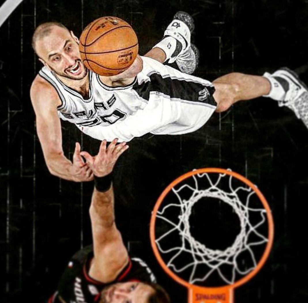 1 RT = 1 voto
Asi de simple votas para que <a href="/manuginobili/">Manu Ginobili</a> pueda ir al Juego de Estrellas NBA. Hay chances!!!!!

Manu Ginobili #NBAvote