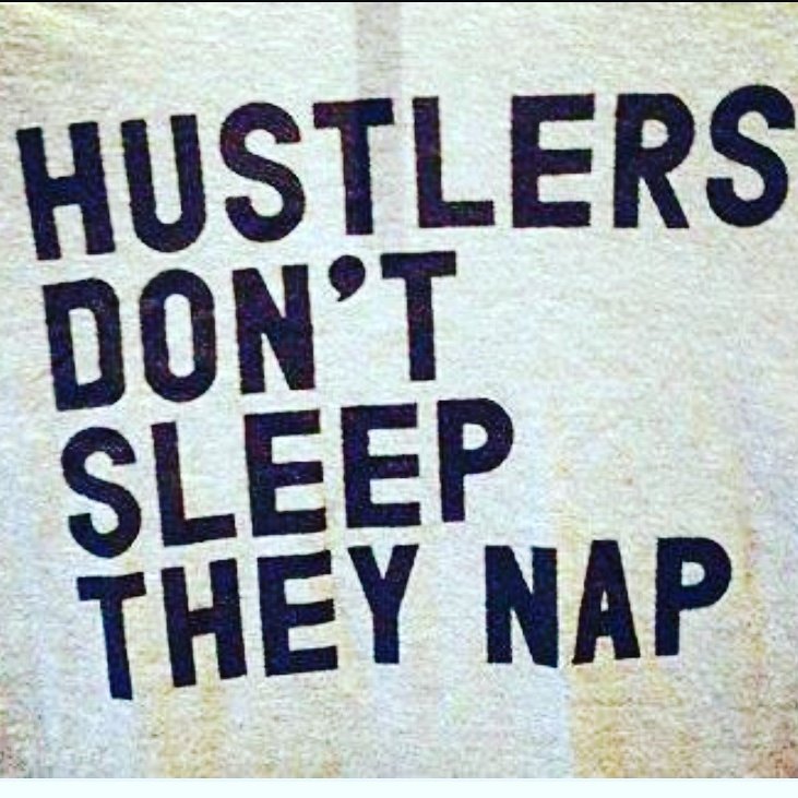 PatriceChilds's tweet photo. Yes I am tired and sleepy 😴. But my goals could care less. You can never reach a goal without a sacrifice. Keep going until  it's done! #serious #goals #successfulwomen #sacrifice #entrepreneur #itsyours #leadershipexpress https://t.co/7Zry9x6tcQ