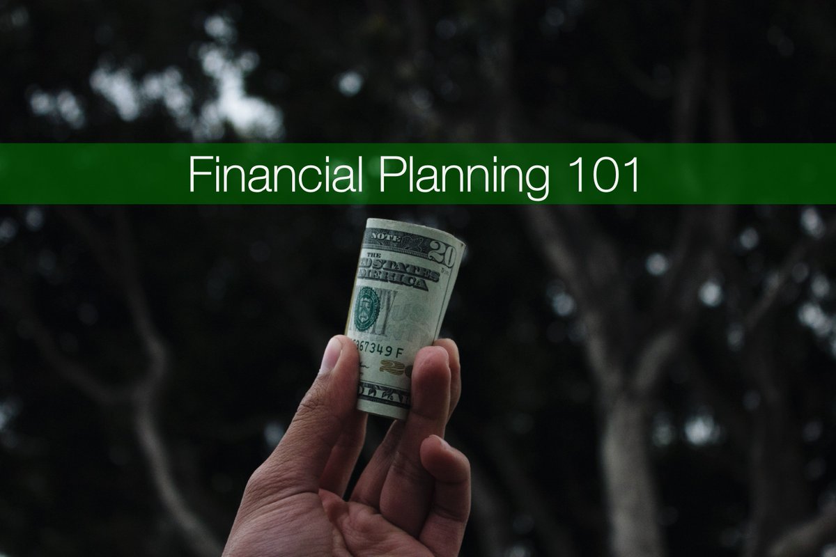 UWGContinuingEd's tweet photo. Are you trying to pay-off #debt &amp; build #wealth in the New Year? Join Wealth Manager @Temp Davis for a 5-week #Financial Planning 101 Workshop that will set you on the right track for success! Class meets Thursdays from 6-8pm, starting 1/18 at @UWGNewnan.  https://t.co/IU6ajXnrot https://t.co/45w8jnOy18